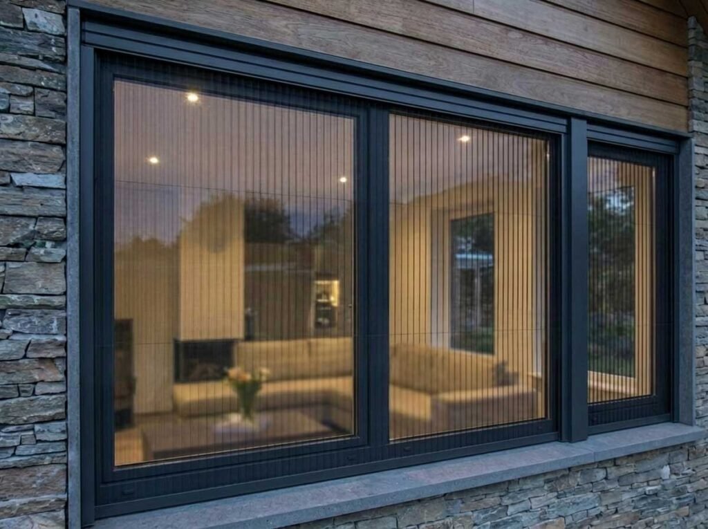 De voordelen van een schuifhor op maat