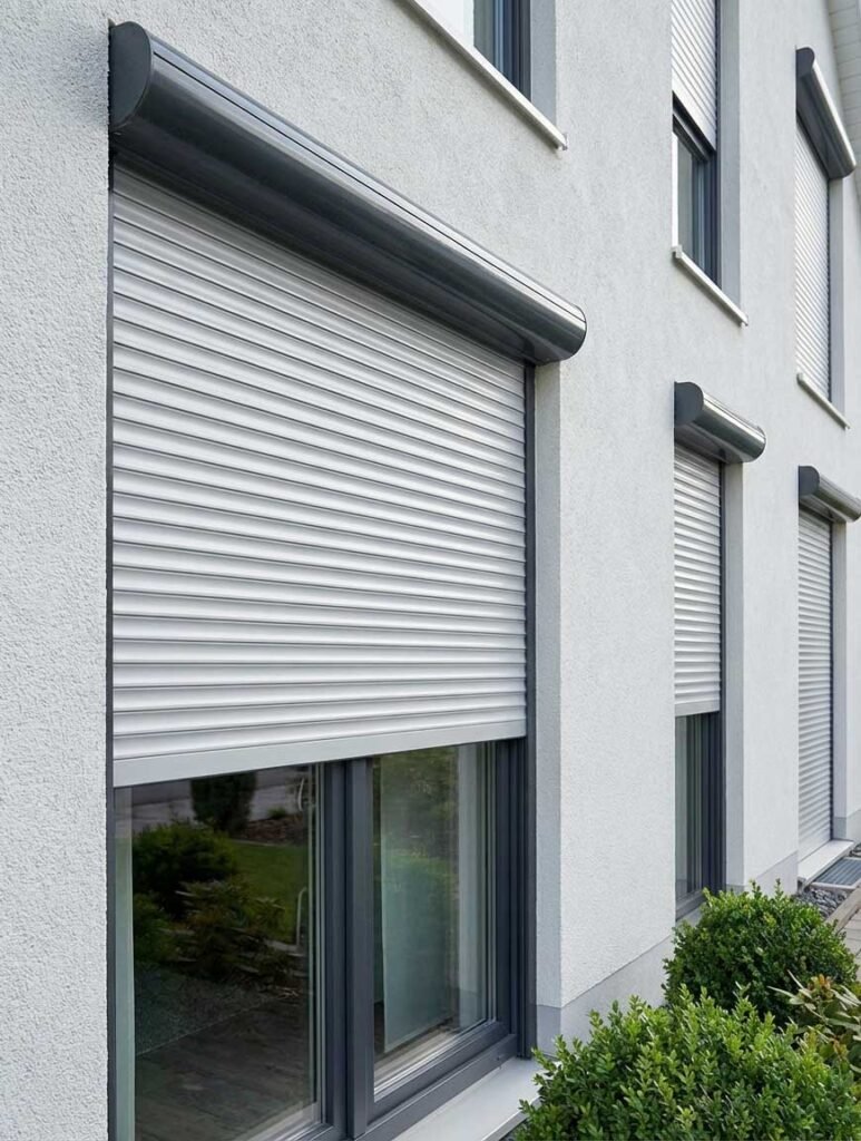 Hoogwaardige isolatie en veiligheid voor een scherpe prijs