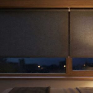 Rolgordijnen op maat