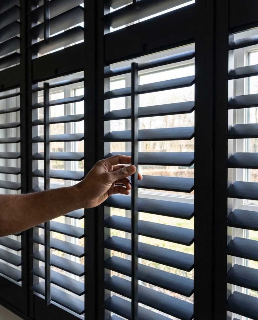 Shutters op maat voor elk type raam
