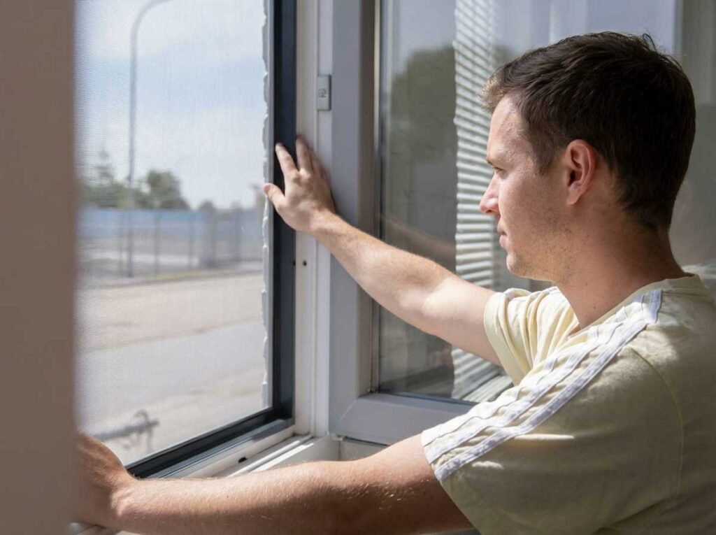 Wat is een inzethor precies