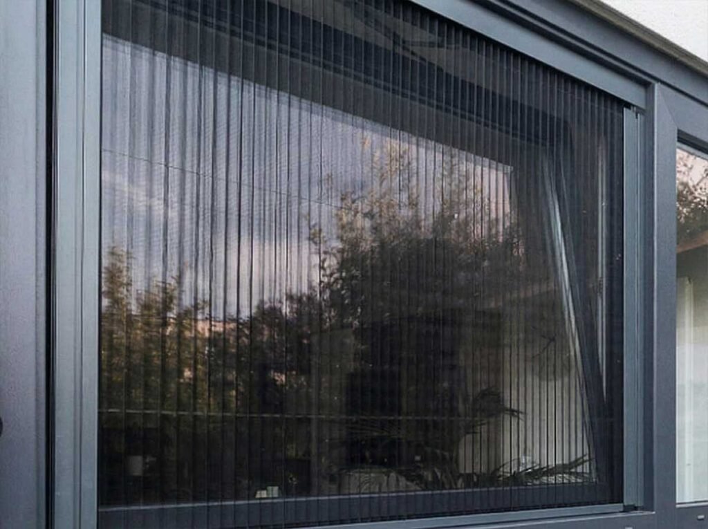 horren draaikiepraam