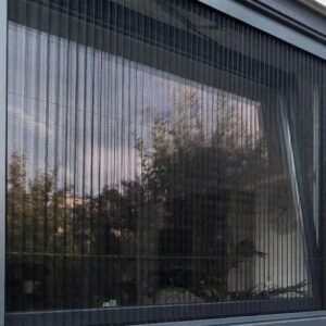 horren draaikiepraam