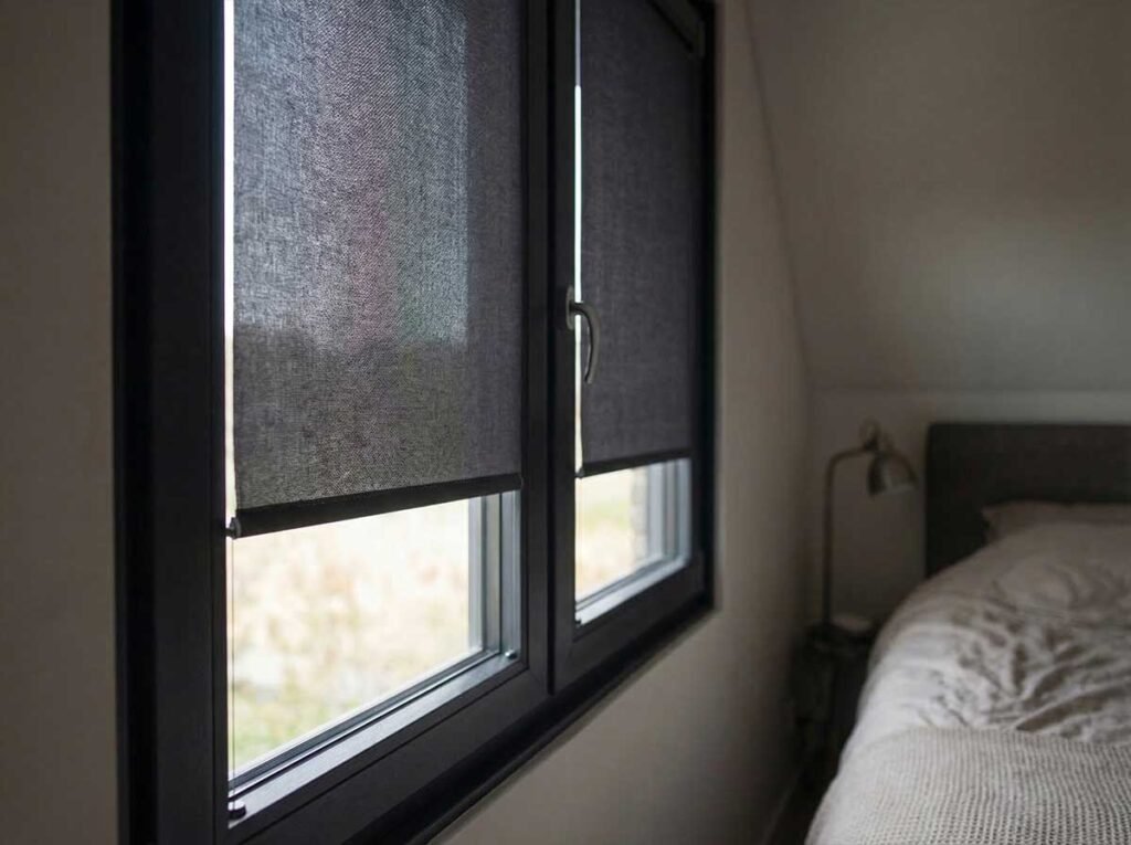 lichtdoorlatende en transparante stoffen