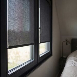 lichtdoorlatende en transparante stoffen