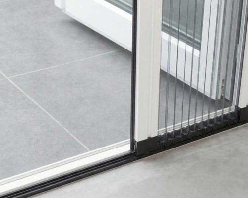 De grootste voordelen van onze schuifhorren