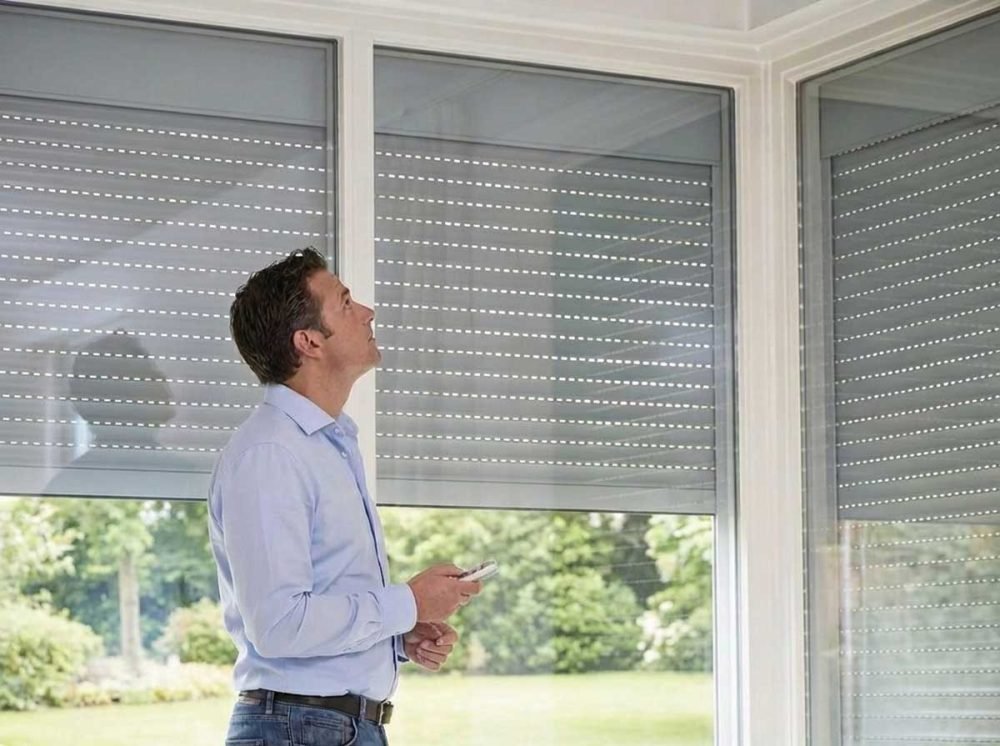 Draadloze afstandsbediening