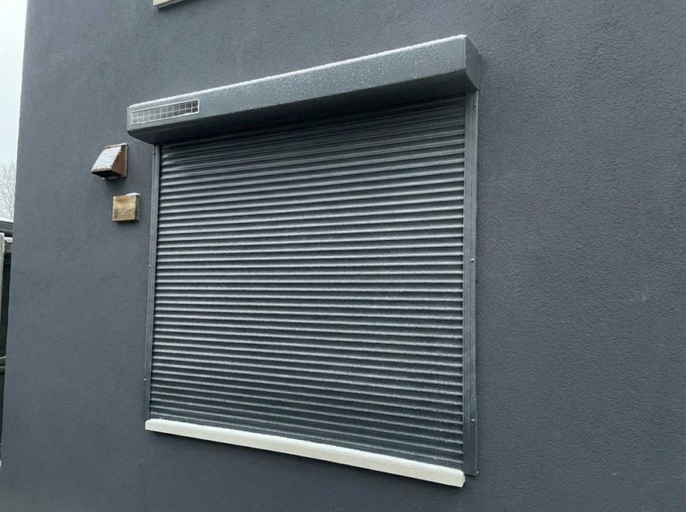 Werken solar rolluiken ook in de winter