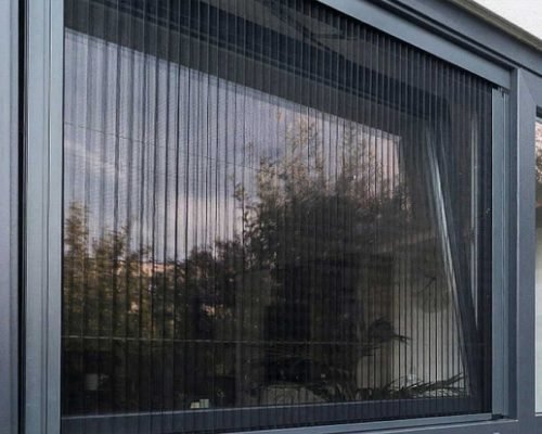 horren draaikiepraam